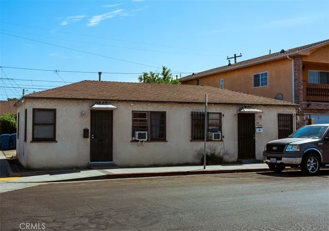 Photo 2 of Multi family home for sale at 358 E 53rd Street, Long Beach, CA 90805 | MLS# IG26198162 | Listing updated on 2026-09-10