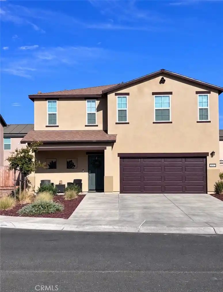 Photo 1 of Single family home for sale at 4180 Adobe Ct, Merced, CA 95348 | MLS# MC26198130 | Listing updated on 2026-10-29