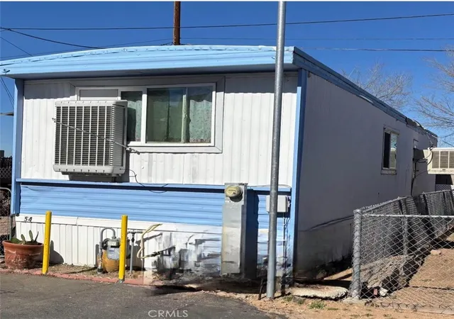 Photo 2 of Manufactured home for sale at 22325 Hwy 18 #54, Apple Valley, CA 92307 | MLS# IG26198134 | Listing updated on 2026-09-11