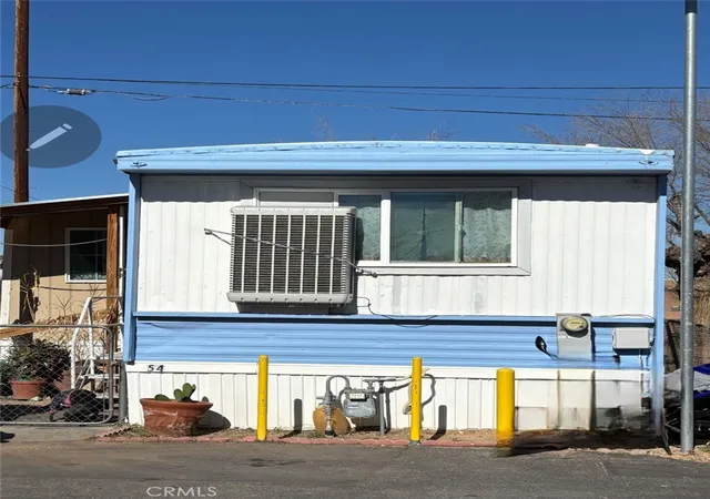 Photo 3 of Manufactured home for sale at 22325 Hwy 18 #54, Apple Valley, CA 92307 | MLS# IG26198134 | Listing updated on 2026-09-11