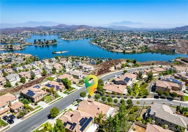 Photo 1 of Single family home for sale at 58 Via De La Valle, Lake Elsinore, CA 92532 | MLS# SW26197769 | Listing updated on 2026-10-06