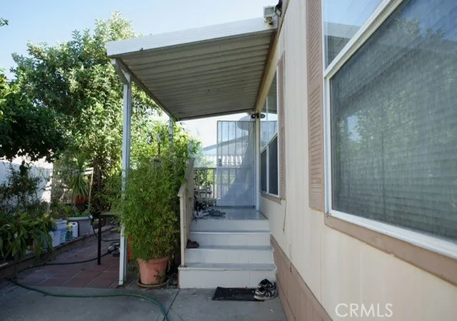 Photo 2 of Manufactured home for sale at 7887 E Lampson Ave #91, Garden Grove, CA 92841 | MLS# PW26198179 | Listing updated on 2026-09-11