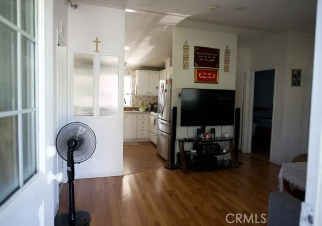 Photo 3 of Manufactured home for sale at 7887 E Lampson Ave #91, Garden Grove, CA 92841 | MLS# PW26198179 | Listing updated on 2026-09-11