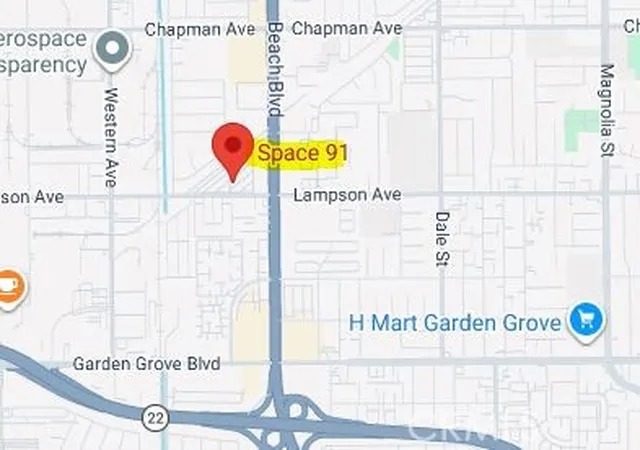 Photo 7 of Manufactured home for sale at 7887 E Lampson Ave #91, Garden Grove, CA 92841 | MLS# PW26198179 | Listing updated on 2026-09-11