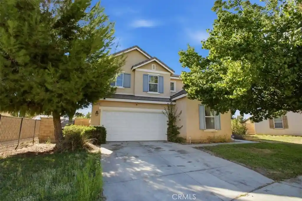 Single family home for sale at 43145 Carpenter, Lancaster, CA 93535 | MLS# SR26198178