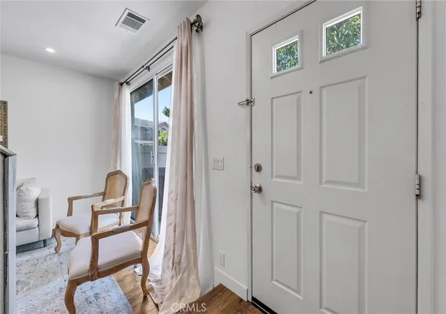 Photo 3 of Townhouse for sale at 8449 E Arrowhead Way, Anaheim, CA 92808 | MLS# OC26198198 | Listing updated on 2026-09-16