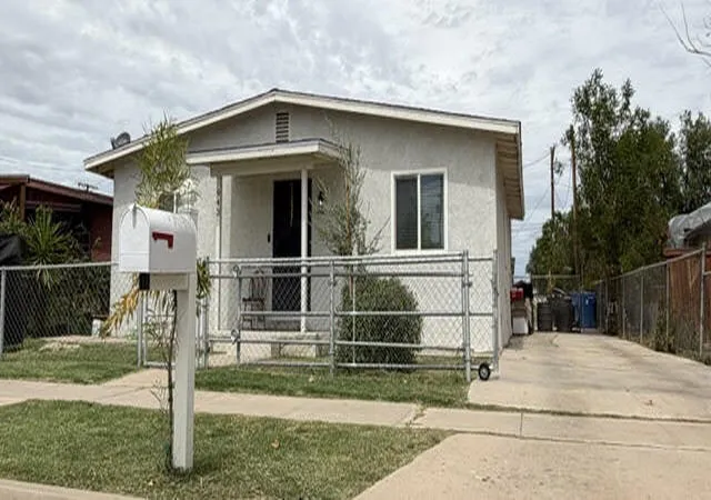 Photo 1 of Single family home for sale at 943 J St, Brawley, CA 92227 | MLS# 219152488DA | Listing updated on 2026-09-13