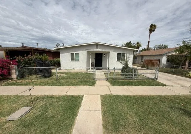 Photo 2 of Single family home for sale at 943 J St, Brawley, CA 92227 | MLS# 219152488DA | Listing updated on 2026-09-13