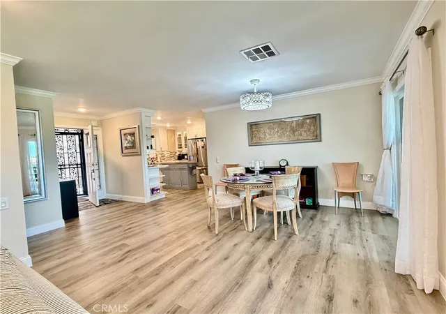 Listing Photo 4 - Condo for sale in building located at 2385 Via Mariposa W, Laguna Woods, CA 92637 - Unit #2D