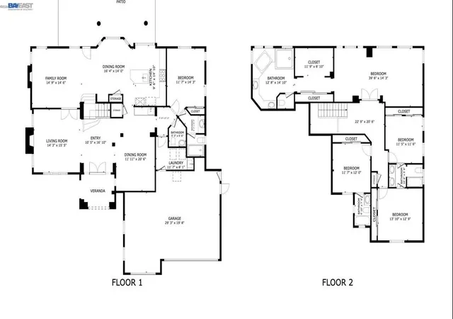 Photo 2 of Sale Pending at 3 Crested Oak Ct, San Ramon, CA 94583 | MLS# 41147727 | Listing updated on 2026-09-23