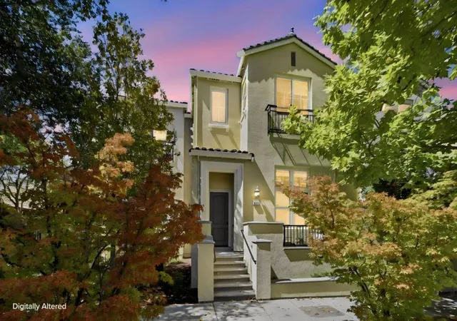 Listing Photo 4 - Condo for sale in building located at 10281 Torre Ave, Cupertino, CA 95014 - Unit #817