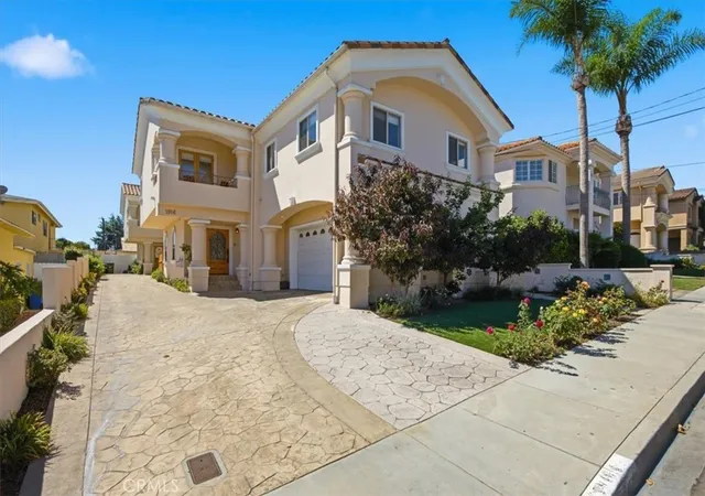 Photo 1 of Townhouse for sale at 1916 Perry Ave #A, Redondo Beach, CA 90278 | MLS# SB26197958 | Listing updated on 2026-09-18