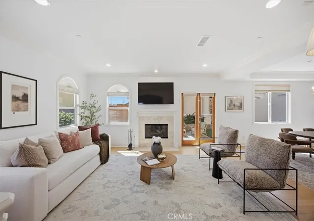 Photo 2 of Townhouse for sale at 1916 Perry Ave #A, Redondo Beach, CA 90278 | MLS# SB26197958 | Listing updated on 2026-09-18