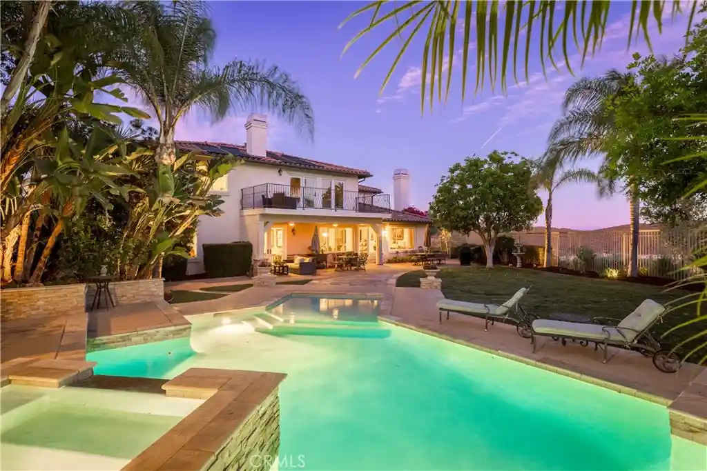 Photo 1 of Single family home for sale at 26843 Orchid Tree, Murrieta, CA 92562 | MLS# SW26198143 | Listing updated on 2026-10-28