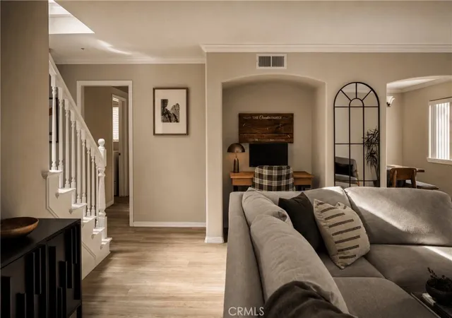 Photo 2 of Townhouse for sale at 2224 Ruhland #B, Redondo Beach, CA 90278 | MLS# OC26198212 | Listing updated on 2026-10-09