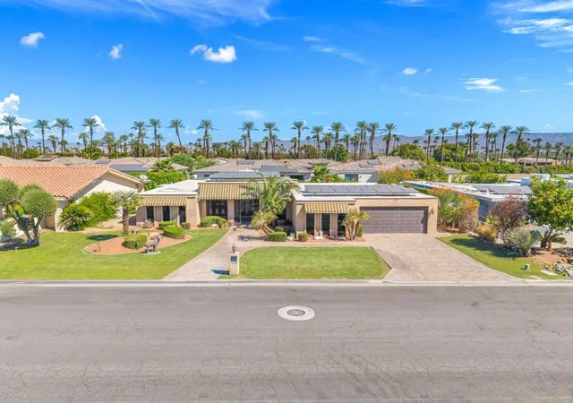 Photo 2 of Single family home for sale at 75406 Montecito Dr, Indian Wells, CA 92210 | MLS# 219152489DA | Listing updated on 2026-09-24