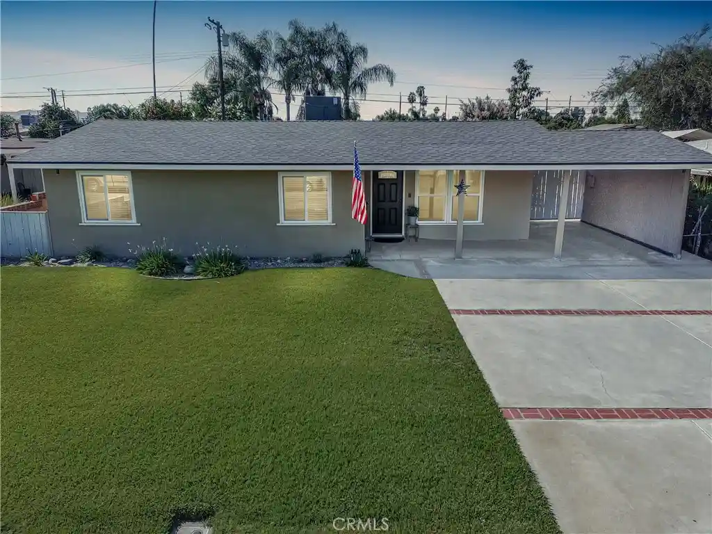 Photo 1 of Single family home for sale at 16708 E Bellbrook, Covina, CA 91722 | MLS# CV26197664 | Listing updated on 2026-10-24