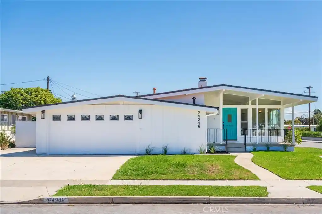 Single family home for sale at 24248 Falena, Torrance, CA 90501 | MLS# RS26198241