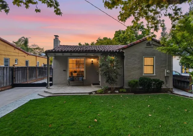 Photo 1 of Sale Pending at 947 Pine Ave, San Jose, CA 95125 | MLS# ML82059865 | Listing updated on 2026-09-25