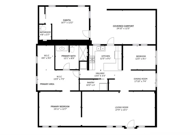 Photo 2 of Manufactured home for sale at 70260 Highway 111 #124, Rancho Mirage, CA 92270 | MLS# 219152491PS | Listing updated on 2026-09-10