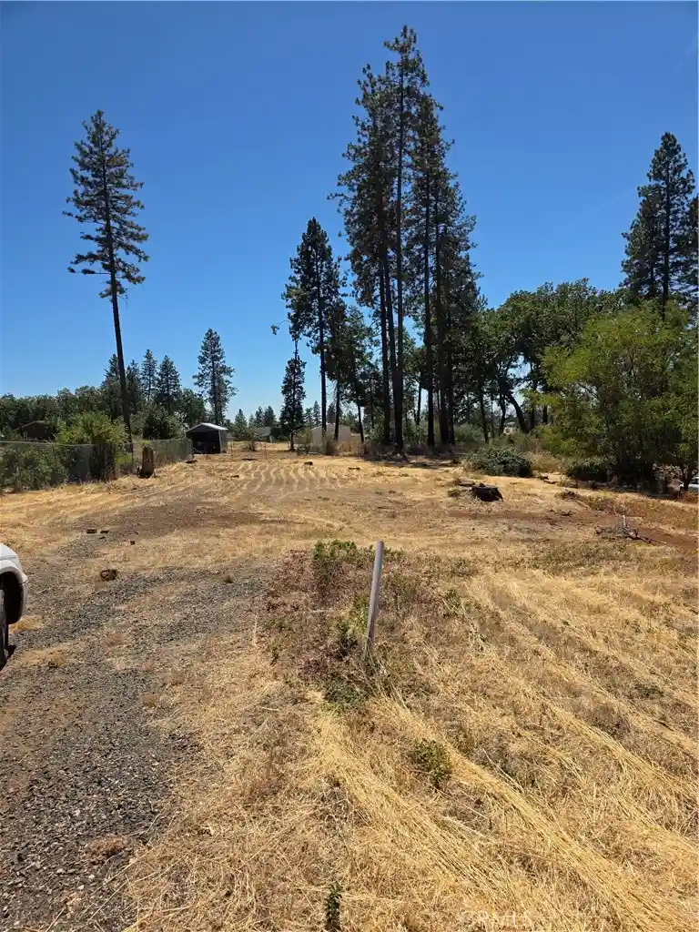 Photo 1 of Land for sale at 5786 Thoreau, Paradise, CA 95969 | MLS# PA26198039 | Listing updated on 2026-10-19