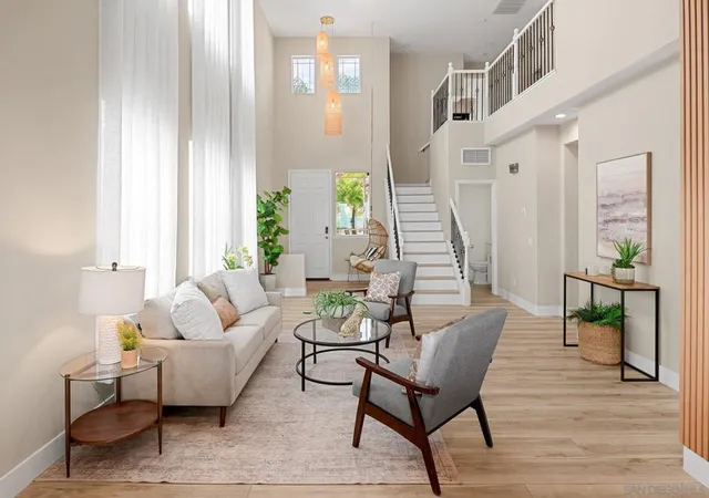 Photo 1 of Sale Pending at 11462 Cortina Pl, San Diego, CA 92131 | MLS# 260022137SD | Listing updated on 2026-09-18