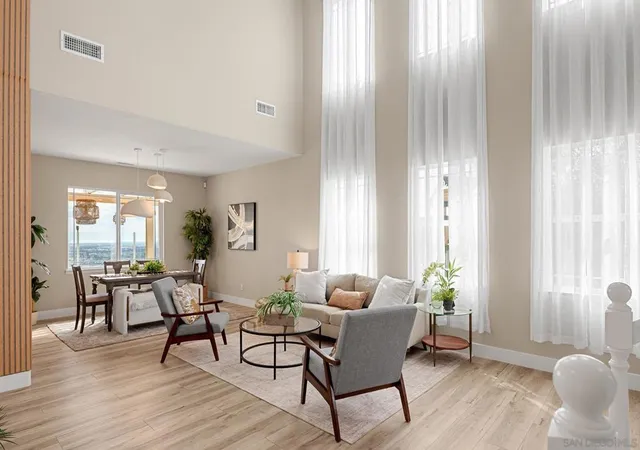 Photo 3 of Sale Pending at 11462 Cortina Pl, San Diego, CA 92131 | MLS# 260022137SD | Listing updated on 2026-09-18