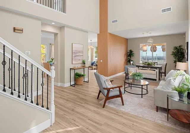 Photo 4 of Sale Pending at 11462 Cortina Pl, San Diego, CA 92131 | MLS# 260022137SD | Listing updated on 2026-09-18