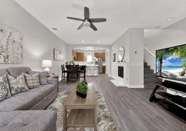 Townhouse for sale at 10505 Zenor #21, San Diego, CA 92127 | MLS# 260022138SD