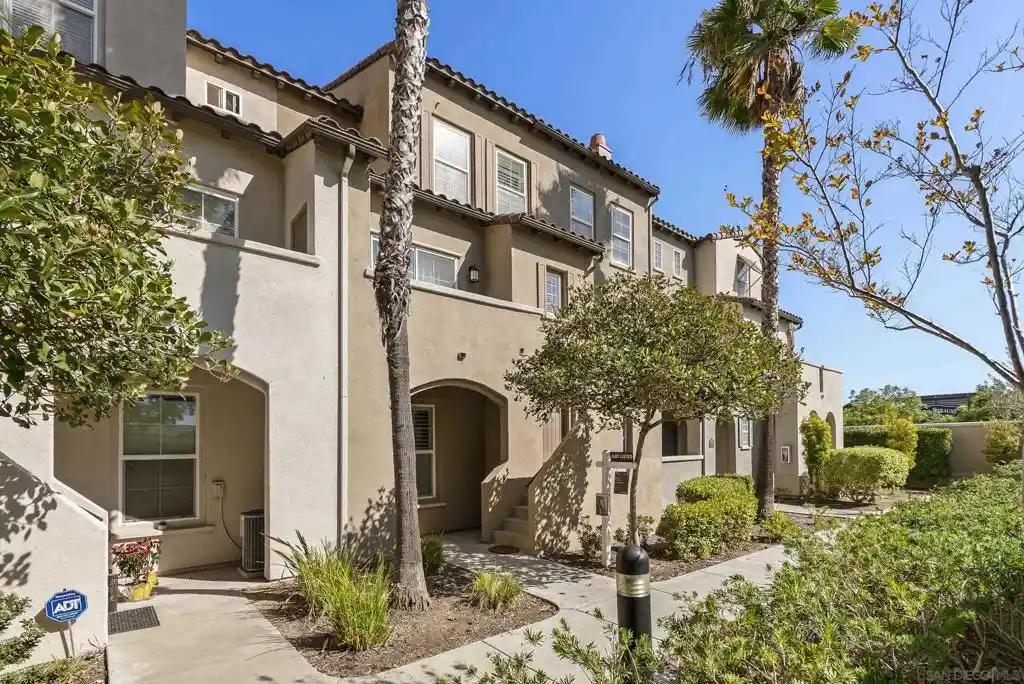 Photo 1 of Townhouse for sale at 10505 Zenor Ln #21, San Diego, CA 92127 | MLS# 260022138SD | Listing updated on 2026-10-20