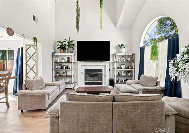 Photo 2 of Single family home for sale at 1342 Lightcap St, Lancaster, CA 93535 | MLS# SR26193672 | Listing updated on 2026-10-10