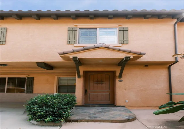 Photo 1 of Condo for sale at 156 El Dorado St, Arcadia, CA 91006 | MLS# WS26197973 | Listing updated on 2026-09-25