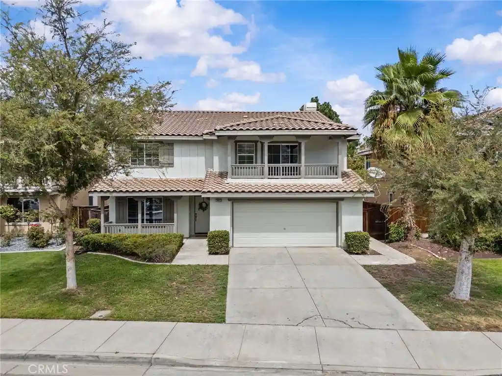Photo 1 of Single family home for sale at 26658 Santa Rosa, Moreno Valley, CA 92555 | MLS# IG26198242 | Listing updated on 2026-10-20