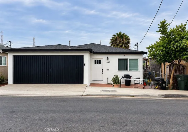 Single family home for sale at 1335 Helen, Los Angeles, CA 90063 | MLS# BB26197699
