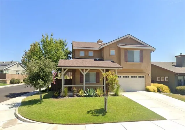 Photo 1 of Single family home for sale at 412 Penelope Ln, Santa Maria, CA 93455 | MLS# PI26176447 | Listing updated on 2026-10-29