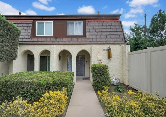 Listing Photo 3 - Condo for sale in building located at 412 N Ynez Ave, Monterey Park, CA 91754 - Unit #L