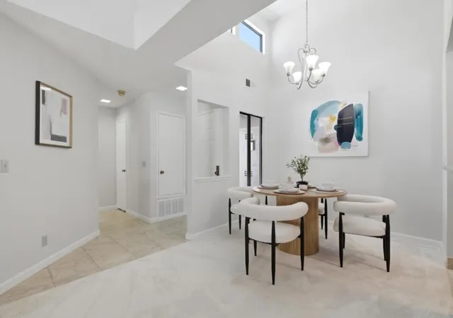 Listing Photo 5 - Condo for sale in building located at 6386 Buena Vis Dr, Newark, CA 94560 - Unit #B