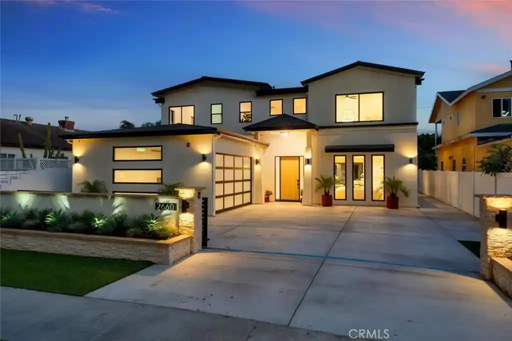 Single family home for sale at 2660 Torrance Blvd, Torrance, CA 90503 | MLS# PV26198223