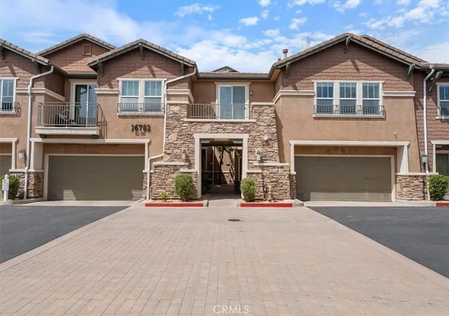 Photo 1 of Townhouse for sale at 16702 Nicklaus #83, Rancho Cascades, CA 91342 | MLS# SB26198265 | Listing updated on 2026-09-19