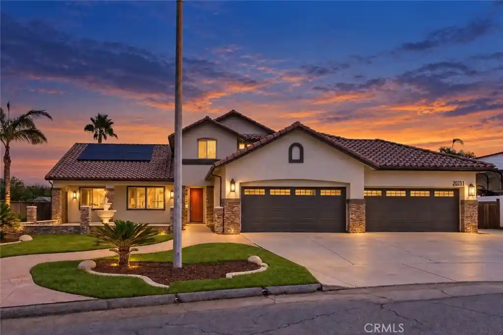 Photo 1 of Single family home for sale at 20751 Donielle Ct, Wildomar, CA 92595 | MLS# IV26198270 | Listing updated on 2026-10-16