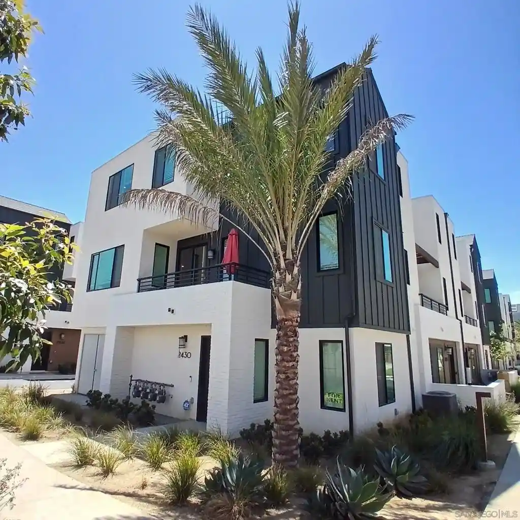 Photo 1 of Townhouse for sale at 2430 Cascalote Loop, San Diego, CA 92154 | MLS# 260022141SD | Listing updated on 2026-10-28
