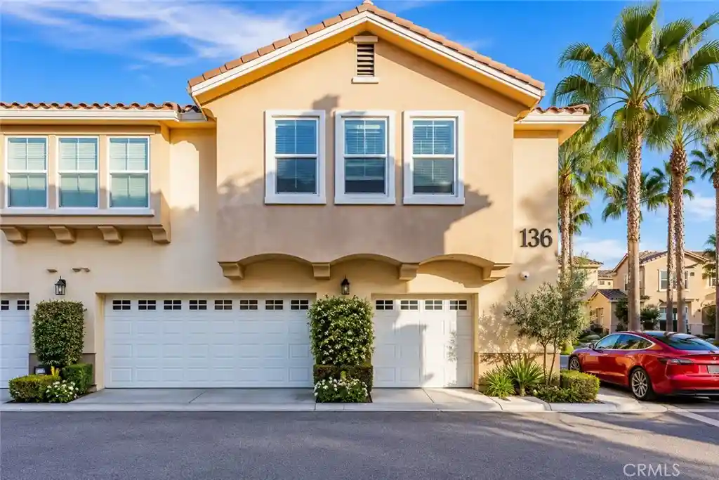 Photo 1 of Townhouse for sale at 1136 N Euclid #14, Anaheim, CA 92801 | MLS# PW26198169 | Listing updated on 2026-10-20