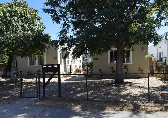 Multi family home for sale at 3881 85 Logan Ave, San Diego, CA 92113 | MLS# 260022142SD