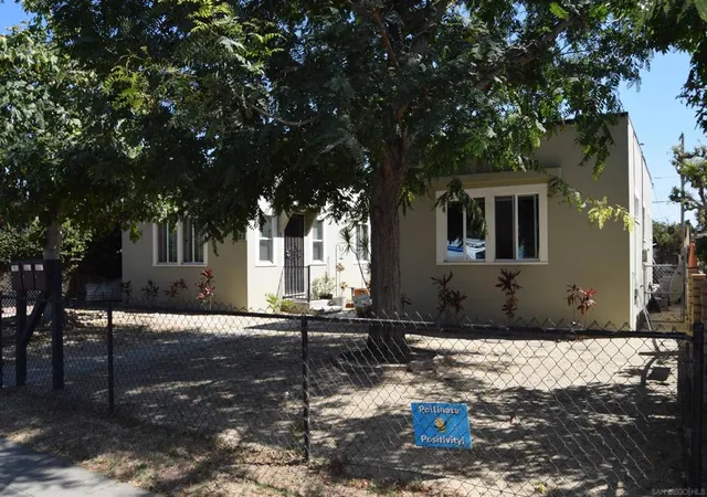 Photo 1 of Multi family home for sale at 3881 85 Logan Ave, San Diego, CA 92113 | MLS# 260022142SD | Listing updated on 2026-09-15