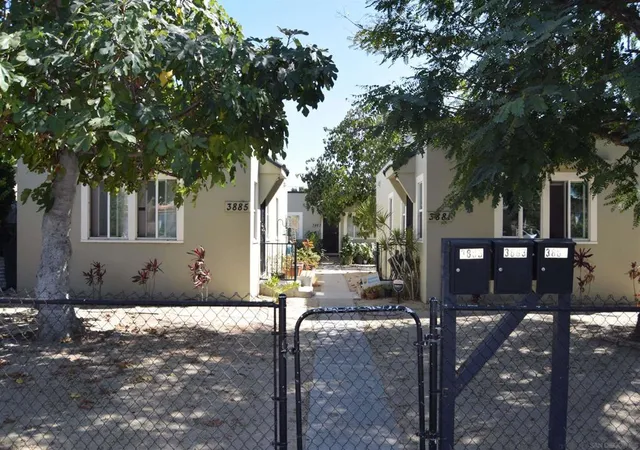 Photo 2 of Multi family home for sale at 3881 85 Logan Ave, San Diego, CA 92113 | MLS# 260022142SD | Listing updated on 2026-09-15
