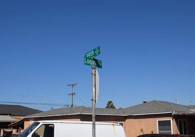 Photo 3 of Multi family home for sale at 3881 85 Logan Ave, San Diego, CA 92113 | MLS# 260022142SD | Listing updated on 2026-09-15