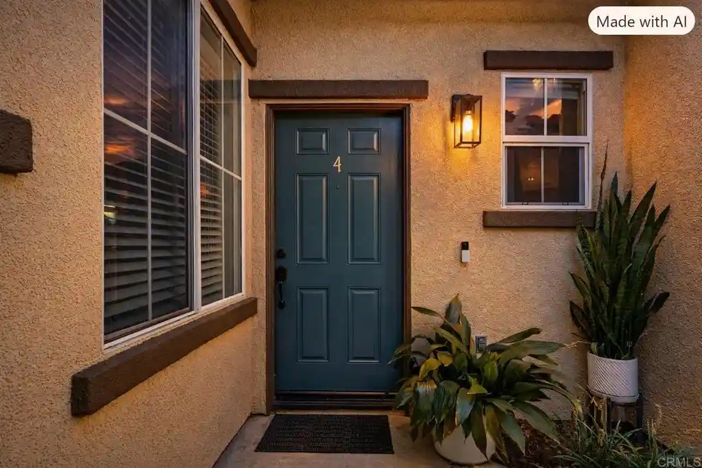 Listing Photo 1 - Condo for sale in 625 Sumner Wy located at 625 Sumner Wy, Oceanside, CA 92058 - Unit 625 Sumner Way