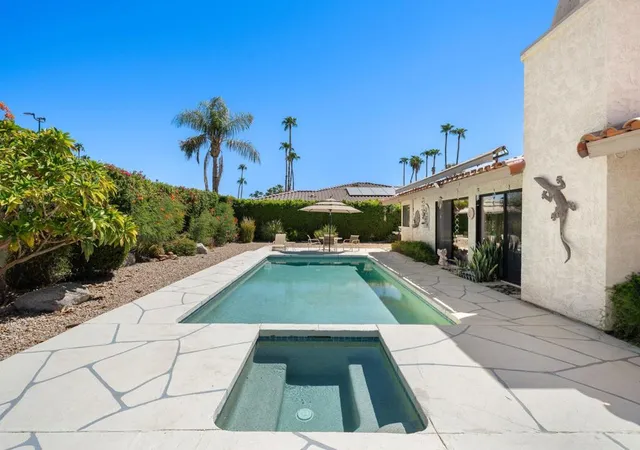 Photo 37 of Sale Pending at 75582 Painted Desert Dr, Indian Wells, CA 92210 | MLS# 219152495DA | Listing updated on 2026-10-07