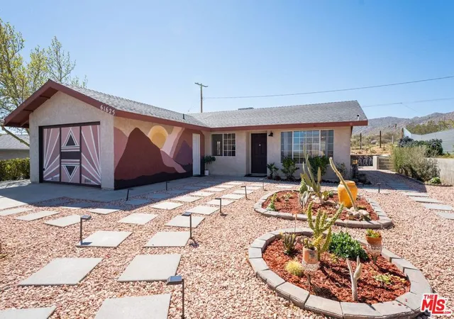 Photo 1 of Single family home for sale at 61625 Alta Vista Dr, Joshua Tree, CA 92252 | MLS# 26957833 | Listing updated on 2026-09-13
