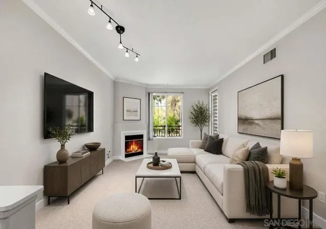 Condo for sale at 10848 Scripps Ranch Blvd #205, San Diego, CA 92131 | MLS# 260022152SD